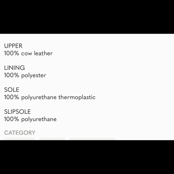 Zara Suede Boots - Picture 6 of 6